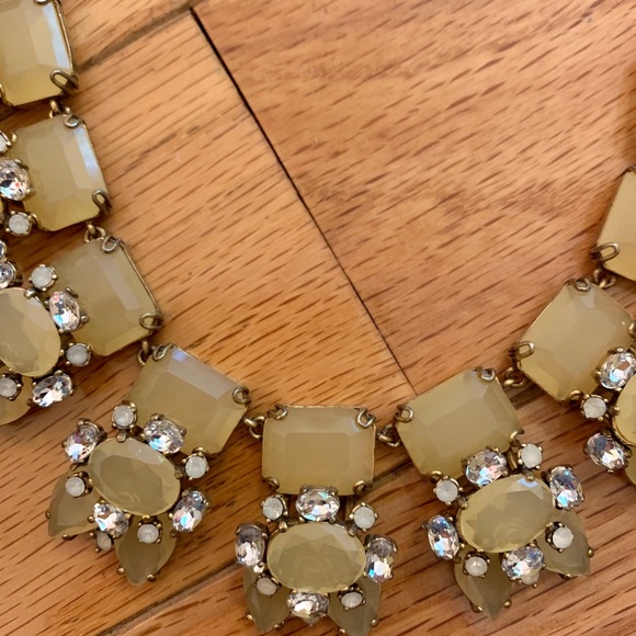 J Crew necklace - Picture 3 of 4